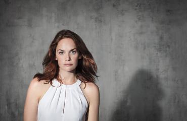 Ruth Wilson promokuva