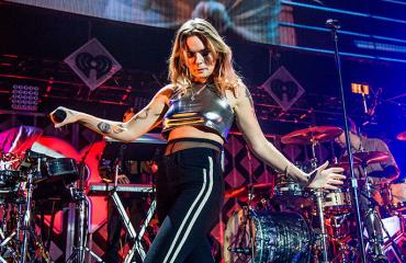 tove lo keikalla