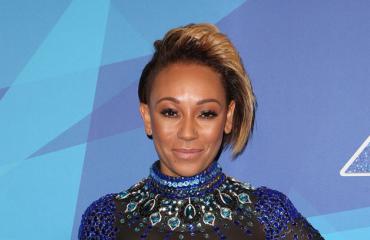 Mel B America's got Talent ensi-ilta