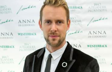 Waltteri Torikka