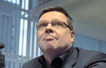 Jari Aarnio