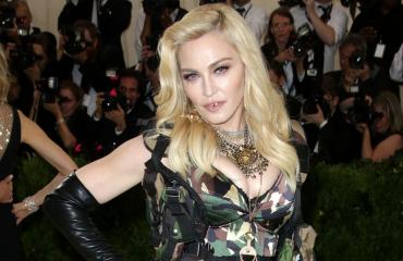 Madonna