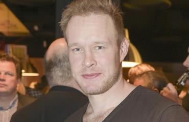 Janne Niinimaa.