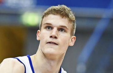 Lauri Markkanen