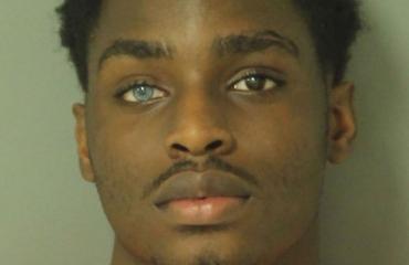 Mekhi Alante Lucky