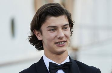 Tanskan prinssi Nikolai