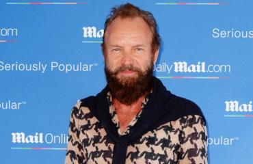sting thumb