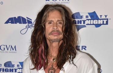 Steven Tyler