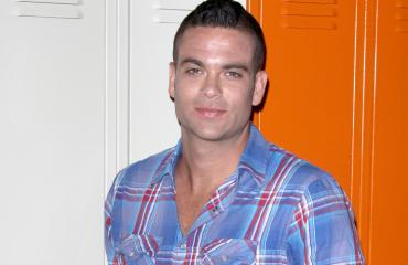 Mark Salling