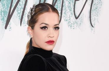 Rita Ora vakavana