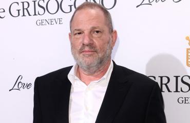 Harvey Weinstein