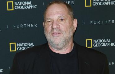 Harvey Weinstein