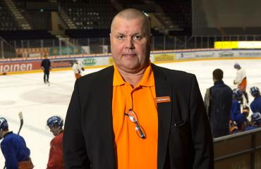 Timo Jutilasta julkaistaan tänään elämäkerta.