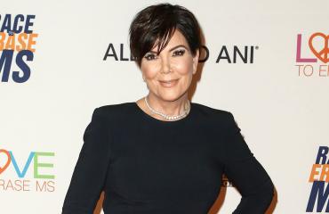 Kris Jenner