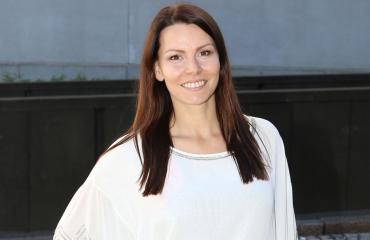 Mari Valosaari