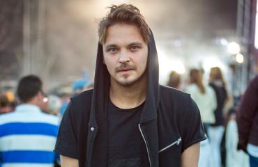 Roope Salminen