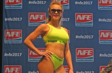 Rosanna Kulju
