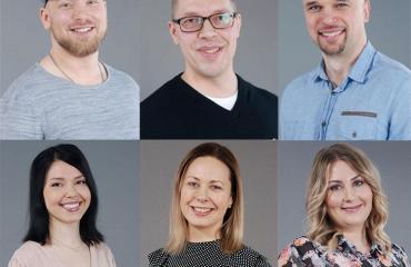 Ensitreffit alttarilla 4. tuotantokausi.