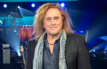 Tommi Läntinen on ollut viisi vuotta raittiina.