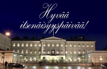 linnanjuhlat