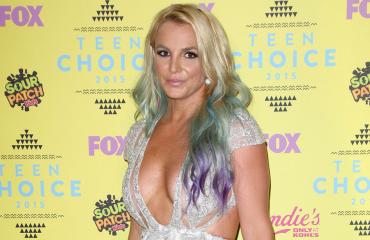 Britney Spears