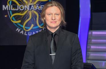 Jaajo Linnonmaa