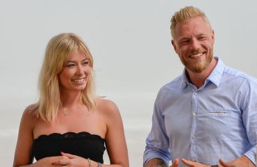 Jenny ja Juha