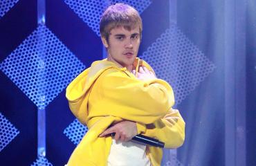 Justin Bieber