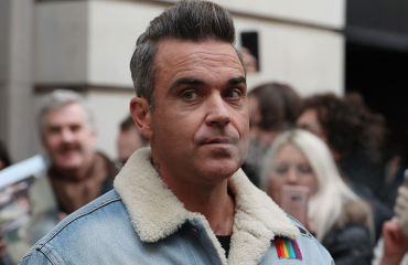 Robbie Willia