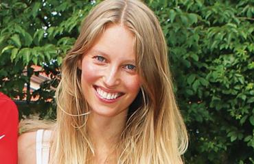 vilma bergenheim