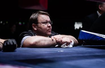 Pekka Mäki erosi.