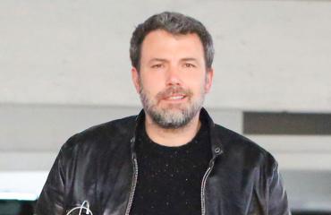 Ben Affleck, Thumb