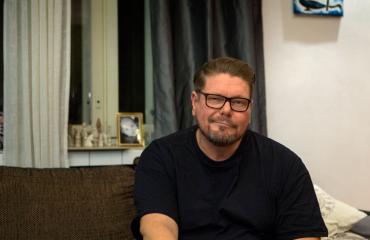 Henry Saari
