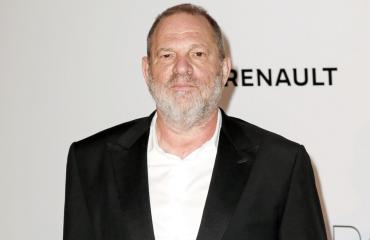 Harvey Weinstein