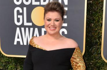 Kelly Clarkson