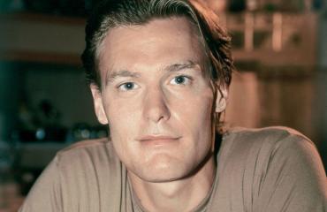Andrei Sandberg