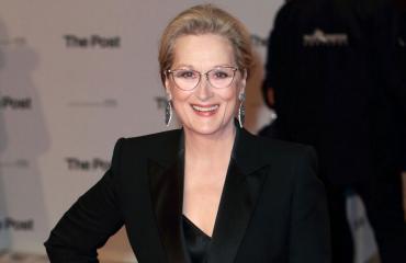 Meryl Streep