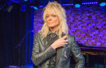 Michael Monroe
