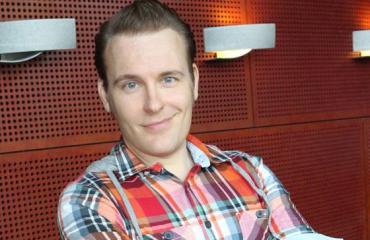 Sampo Marjomaa