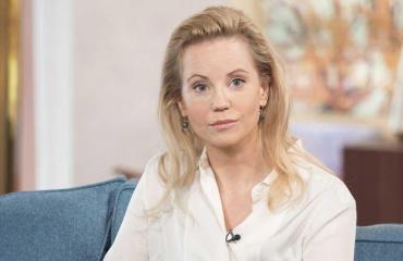 Sofia Helin