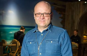 Tapio Suominen
