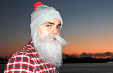 Brother Christmas