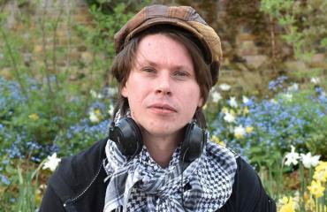 Lauri Love