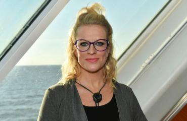 Laura Voutilainen sai talonsa myytyä.