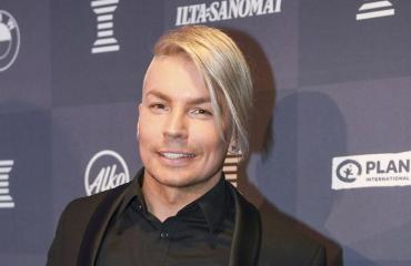 Antti Tuisku