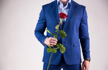 Bachelor Suomi