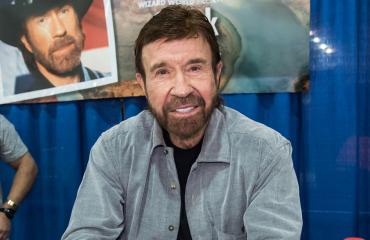 Chuck Norris