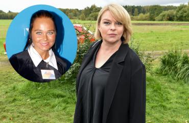 Elina Knihtilä ja Outi Alanen