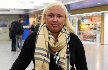 Henna Kalinainen