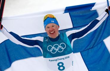 iivo niskanen